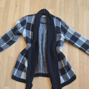 BB Dakota Monochrome Knit Sweater